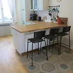Apartment The Location 130 M2 Salon Sarajevo