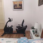 The Location 130 M2 Salon Апартаменты Сараево