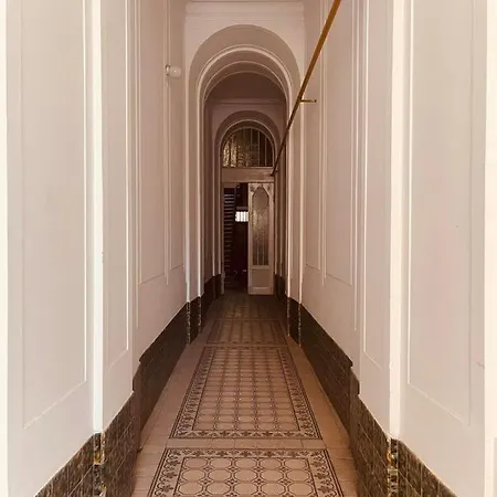 Apartamento The Location 130 M2 Salon