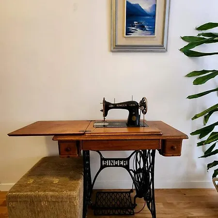 Apartamento The Location 130 M2 Salon *