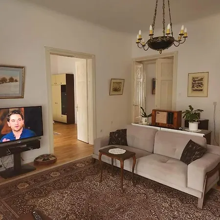 Apartment The Location 130 M2 Salon *