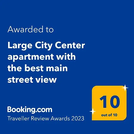 The Location 130 M2 Salon * Sarajevo