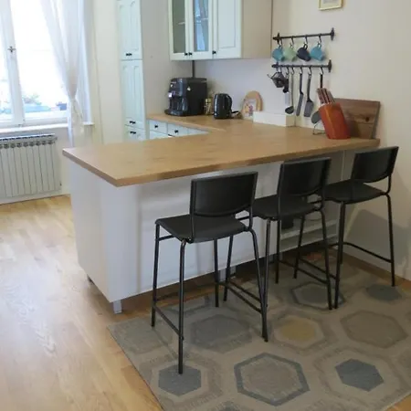 Apartamento The Location 130 M2 Salon Sarajevo