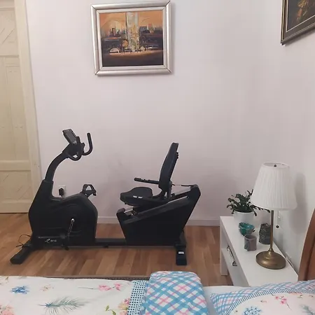 The Location 130 M2 Salon Apartamento Sarajevo