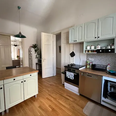 Apartamento The Location 130 M2 Salon