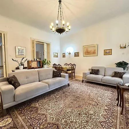 Apartamento The Location 130 M2 Salon *