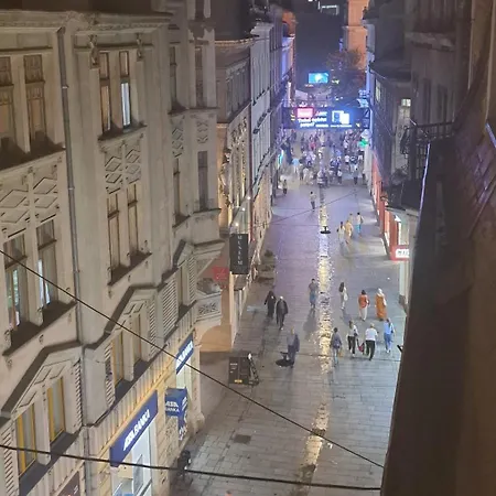 The Location 130 M2 Salon Apartamento *