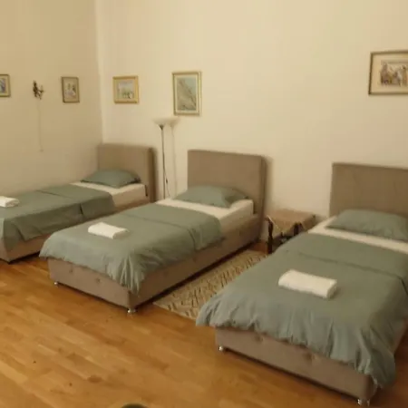 Apartamento The Location 130 M2 Salon