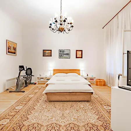 The Location 130 M2 Salon
