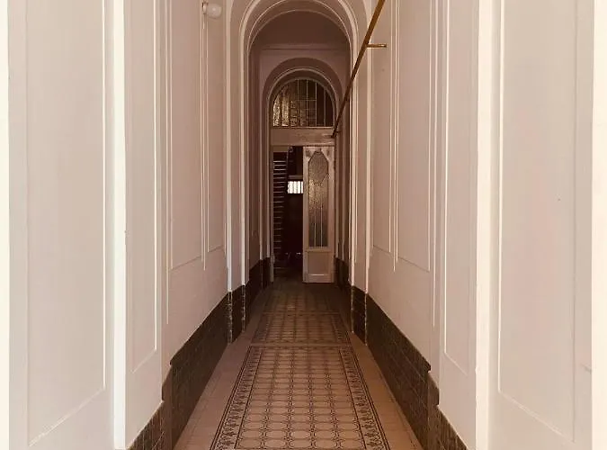 Daire The Location 130 M2 Salon