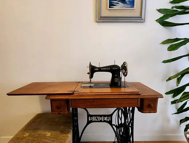 Apartmán The Location 130 M2 Salon *