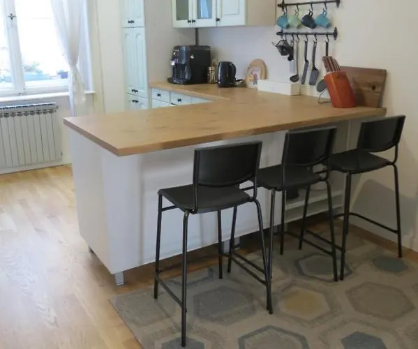 Daire The Location 130 M2 Salon Saraybosna