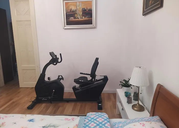 The Location 130 M2 Salon Apartmán Sarajevo